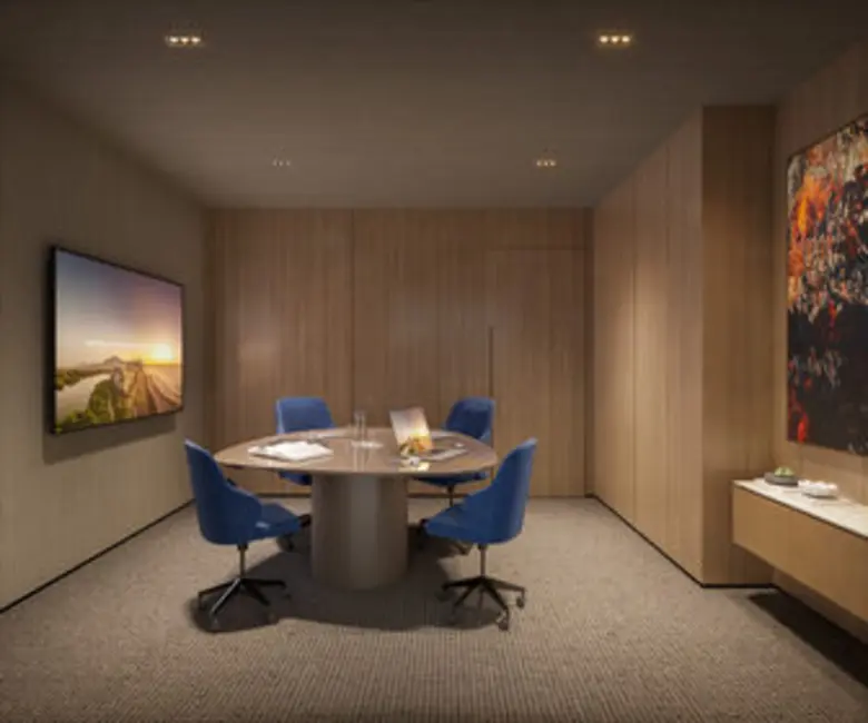Apartamento com 3 quartos à venda, 135m2 em Rio De Janeiro - RJ - imagem 9 Foto 9 de Apartamento com 3 quartos à venda, 135m2 em Rio De Janeiro - RJ