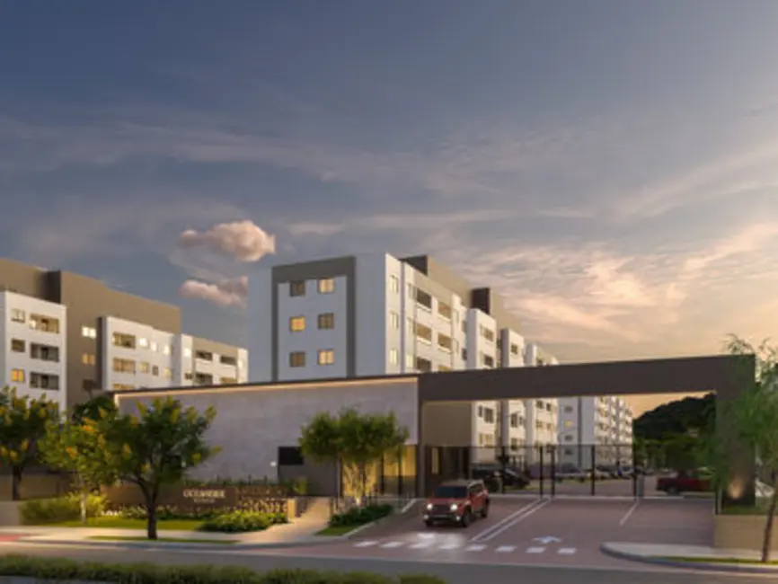 Apartamento com 2 quartos à venda, 47m2 em Rio De Janeiro - RJ - imagem 1 Foto 1 de Apartamento com 2 quartos à venda, 47m2 em Rio De Janeiro - RJ