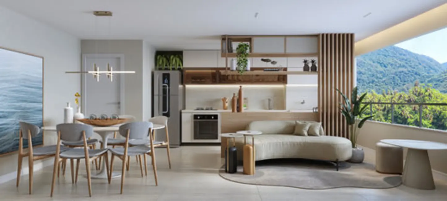 Apartamento com 2 quartos à venda, 47m2 em Rio De Janeiro - RJ - imagem 6 Foto 6 de Apartamento com 2 quartos à venda, 47m2 em Rio De Janeiro - RJ