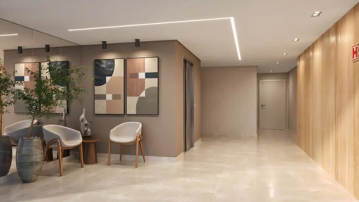 Apartamento com 2 quartos à venda, 47m2 em Rio De Janeiro - RJ - imagem 3 Foto 3 de Apartamento com 2 quartos à venda, 47m2 em Rio De Janeiro - RJ