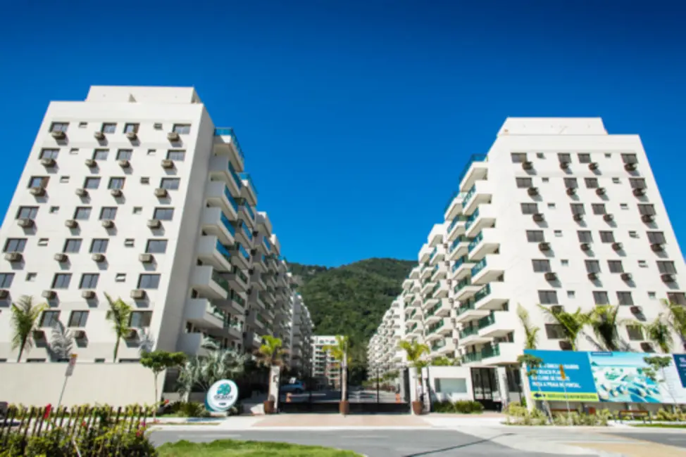 Foto 3 de Apartamento com 3 quartos à venda, 68m2 em Rio De Janeiro - RJ