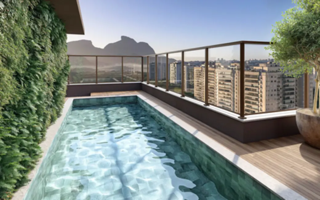 Apartamento com 2 quartos à venda, 71m2 em Rio De Janeiro - RJ - imagem 8 Foto 8 de Apartamento com 2 quartos à venda, 71m2 em Rio De Janeiro - RJ