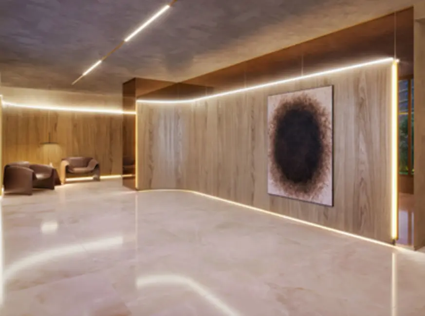 Apartamento com 3 quartos à venda, 91m2 em Rio De Janeiro - RJ - imagem 4 Foto 4 de Apartamento com 3 quartos à venda, 91m2 em Rio De Janeiro - RJ