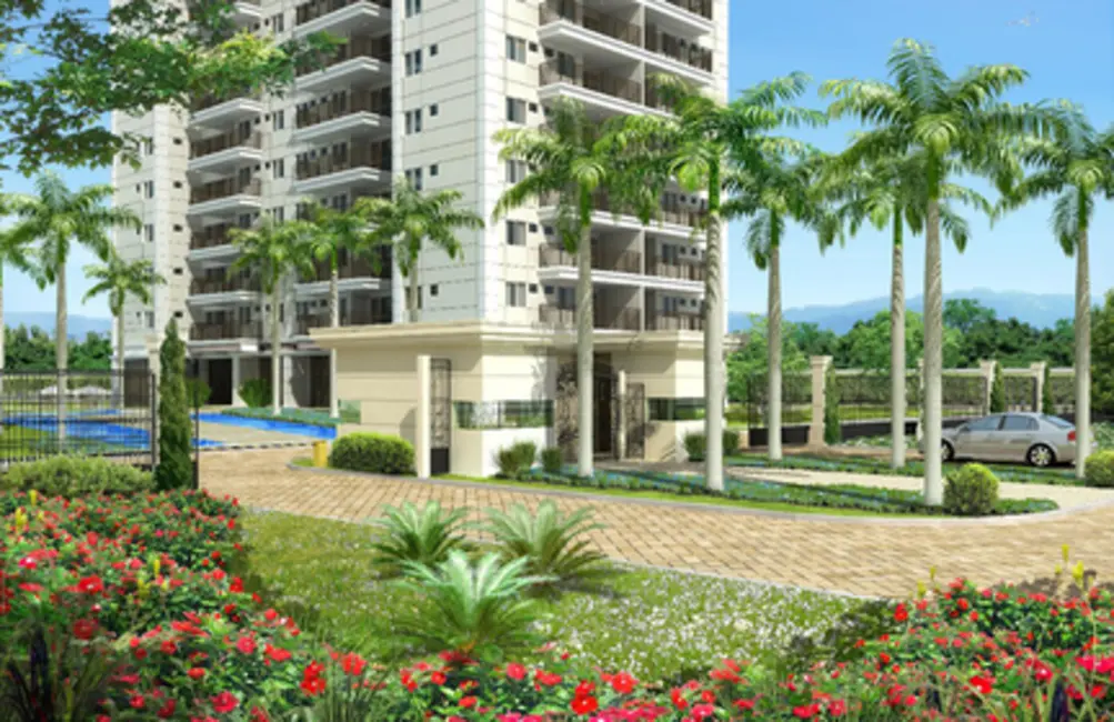 Foto 3 de Apartamento com 2 quartos à venda, 68m2 em Rio De Janeiro - RJ