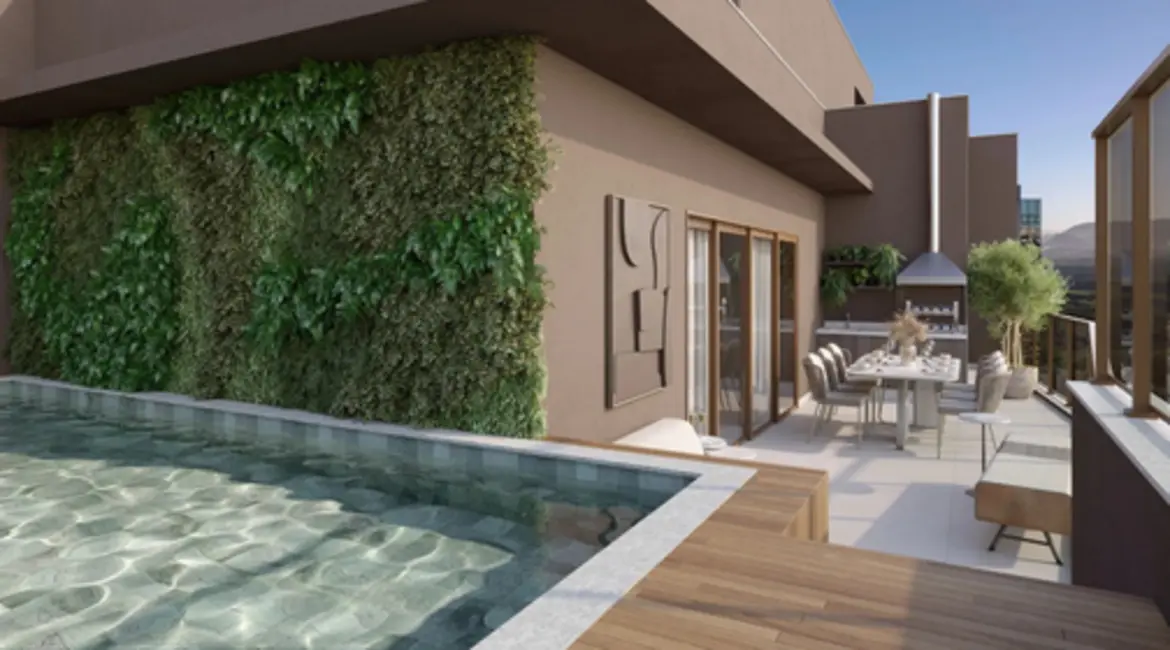 Foto 9 de Apartamento com 4 quartos à venda, 208m2 em Rio De Janeiro - RJ