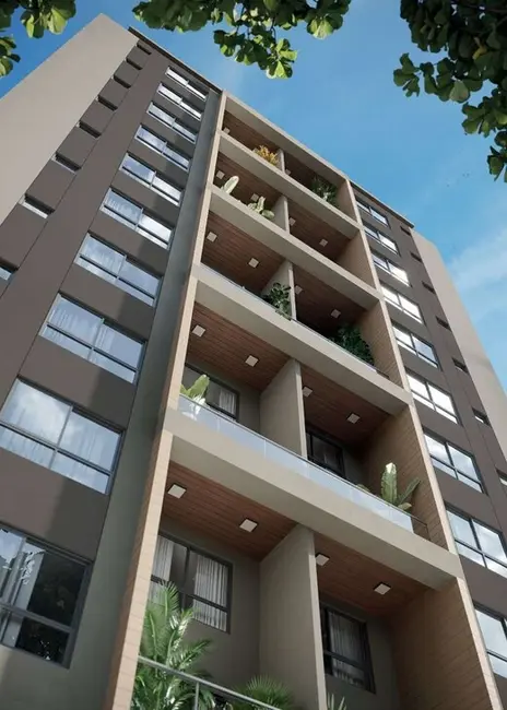 Foto 2 de Apartamento com 4 quartos à venda, 163m2 em Rio De Janeiro - RJ