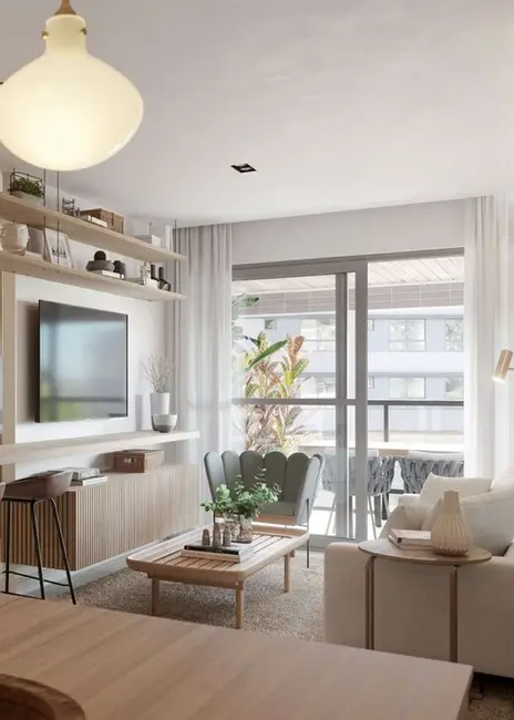 Foto 7 de Apartamento com 4 quartos à venda, 163m2 em Rio De Janeiro - RJ