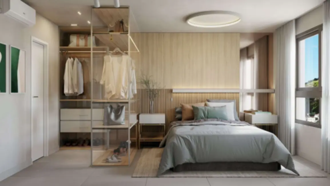 Foto 8 de Apartamento com 4 quartos à venda, 163m2 em Rio De Janeiro - RJ