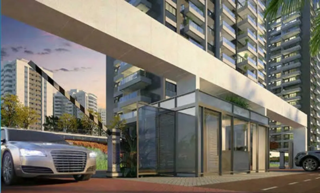 Apartamento com 2 quartos à venda, 86m2 em Rio De Janeiro - RJ - imagem 3 Foto 3 de Apartamento com 2 quartos à venda, 86m2 em Rio De Janeiro - RJ