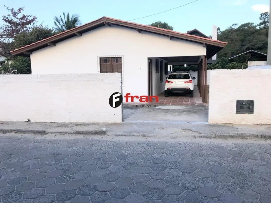 Foto 1 de Casa com 4 quartos à venda, 350m2 em Ingleses do Rio Vermelho, Florianopolis - SC