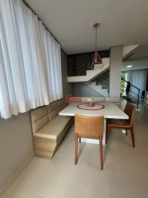 Foto 3 de Casa com 3 quartos à venda, 280m2 em Córrego Grande, Florianopolis - SC