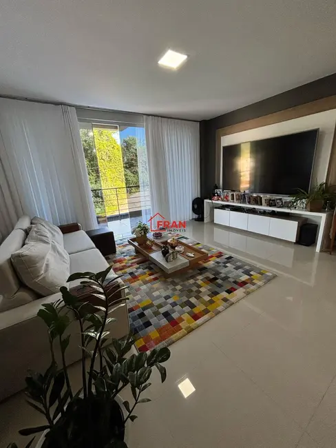 Foto 5 de Casa com 3 quartos à venda, 280m2 em Córrego Grande, Florianopolis - SC