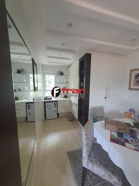 Foto 5 de Casa com 5 quartos à venda, 535m2 em Itacorubi, Florianopolis - SC