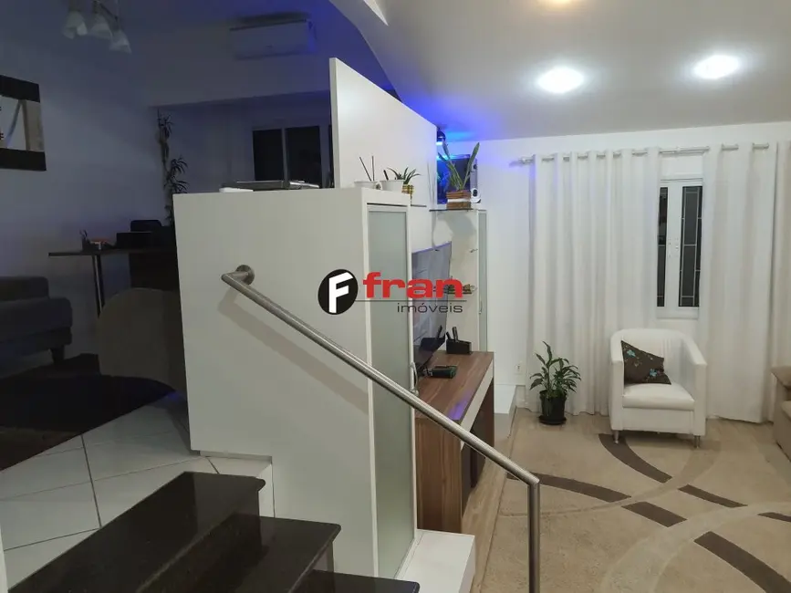 Foto 4 de Casa com 5 quartos à venda, 535m2 em Itacorubi, Florianopolis - SC