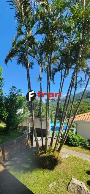 Foto 7 de Casa com 5 quartos à venda, 535m2 em Itacorubi, Florianopolis - SC