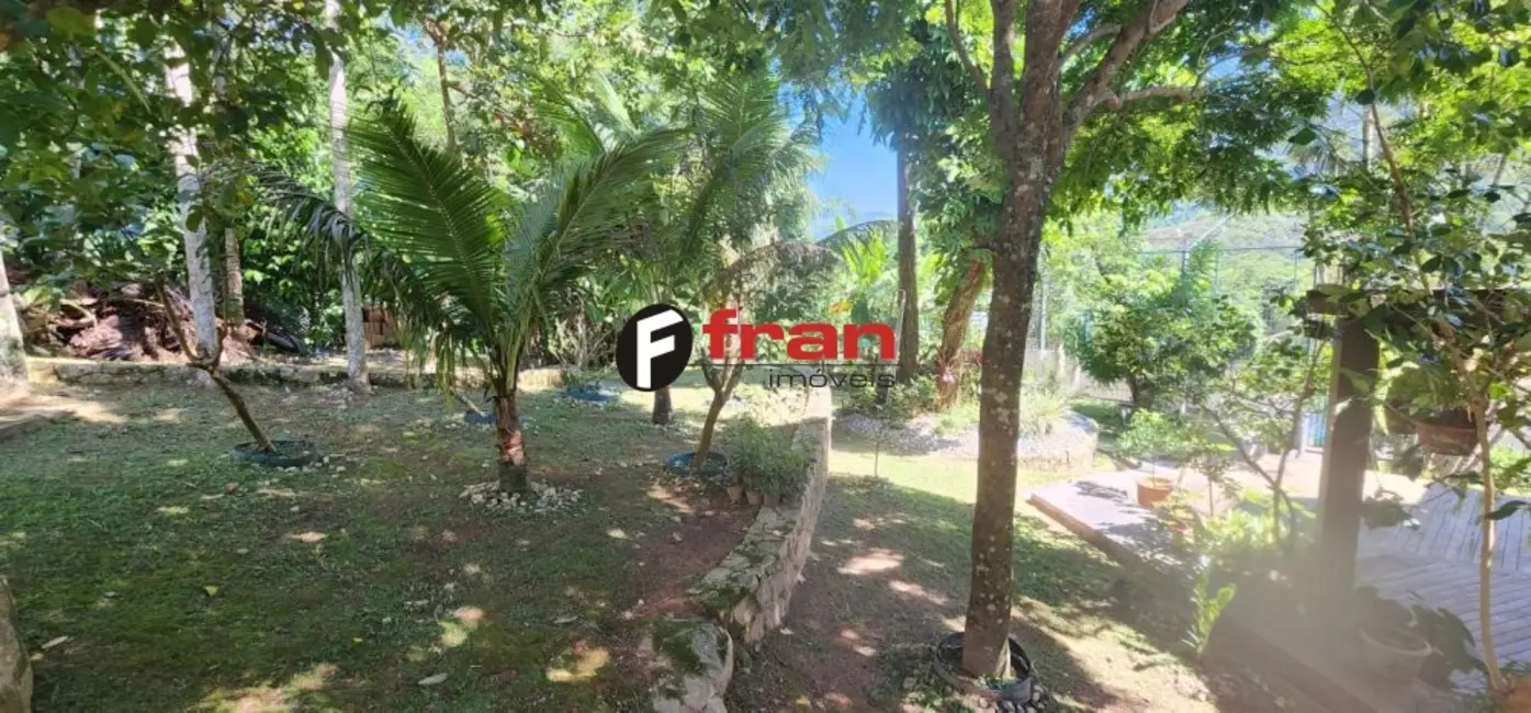 Foto 6 de Casa com 5 quartos à venda, 535m2 em Itacorubi, Florianopolis - SC