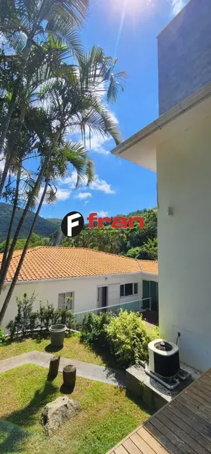 Foto 9 de Casa com 5 quartos à venda, 535m2 em Itacorubi, Florianopolis - SC