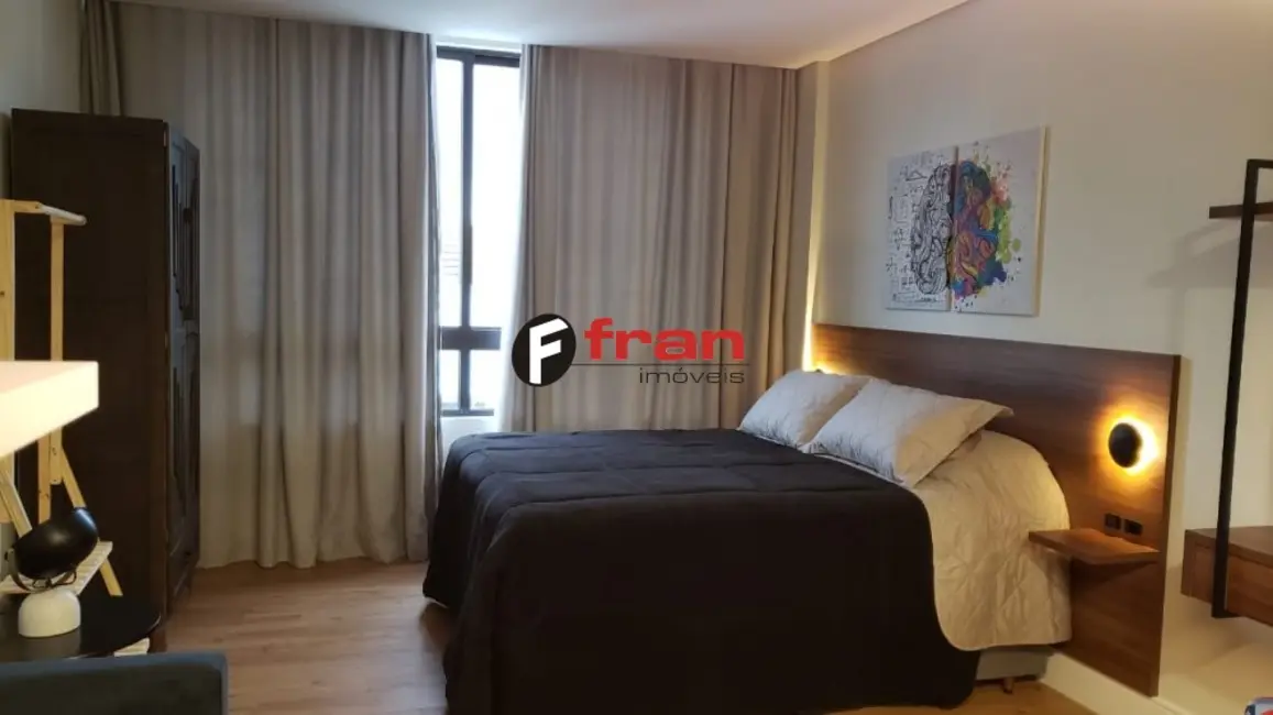 Foto 7 de Apartamento com 1 quarto à venda, 33m2 em Córrego Grande, Florianopolis - SC