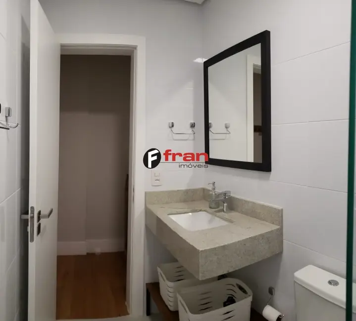 Foto 3 de Apartamento com 1 quarto à venda, 33m2 em Córrego Grande, Florianopolis - SC