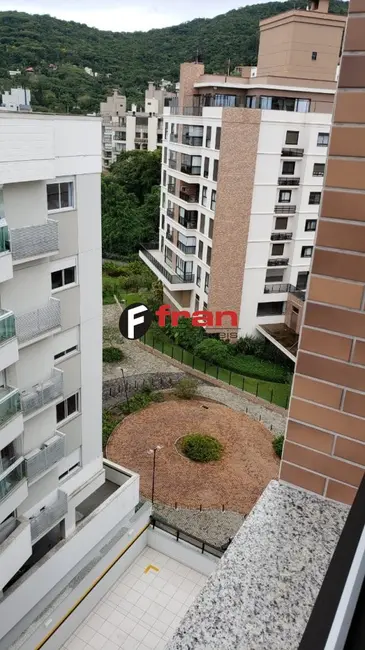 Foto 2 de Apartamento com 1 quarto à venda, 33m2 em Córrego Grande, Florianopolis - SC