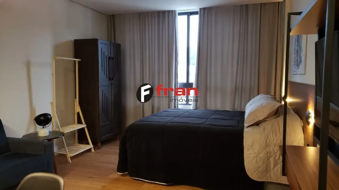 Foto 9 de Apartamento com 1 quarto à venda, 33m2 em Córrego Grande, Florianopolis - SC