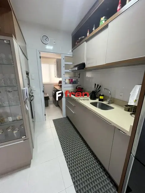 Apartamento com 3 quartos à venda, 121m2 em Córrego Grande, Florianopolis - SC - imagem 2 Foto 2 de Apartamento com 3 quartos à venda, 121m2 em Córrego Grande, Florianopolis - SC