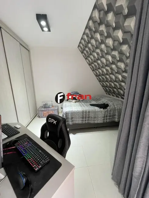Apartamento com 3 quartos à venda, 121m2 em Córrego Grande, Florianopolis - SC - imagem 8 Foto 8 de Apartamento com 3 quartos à venda, 121m2 em Córrego Grande, Florianopolis - SC