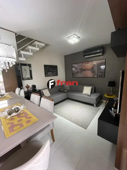 Apartamento com 3 quartos à venda, 121m2 em Córrego Grande, Florianopolis - SC - imagem 6 Foto 6 de Apartamento com 3 quartos à venda, 121m2 em Córrego Grande, Florianopolis - SC