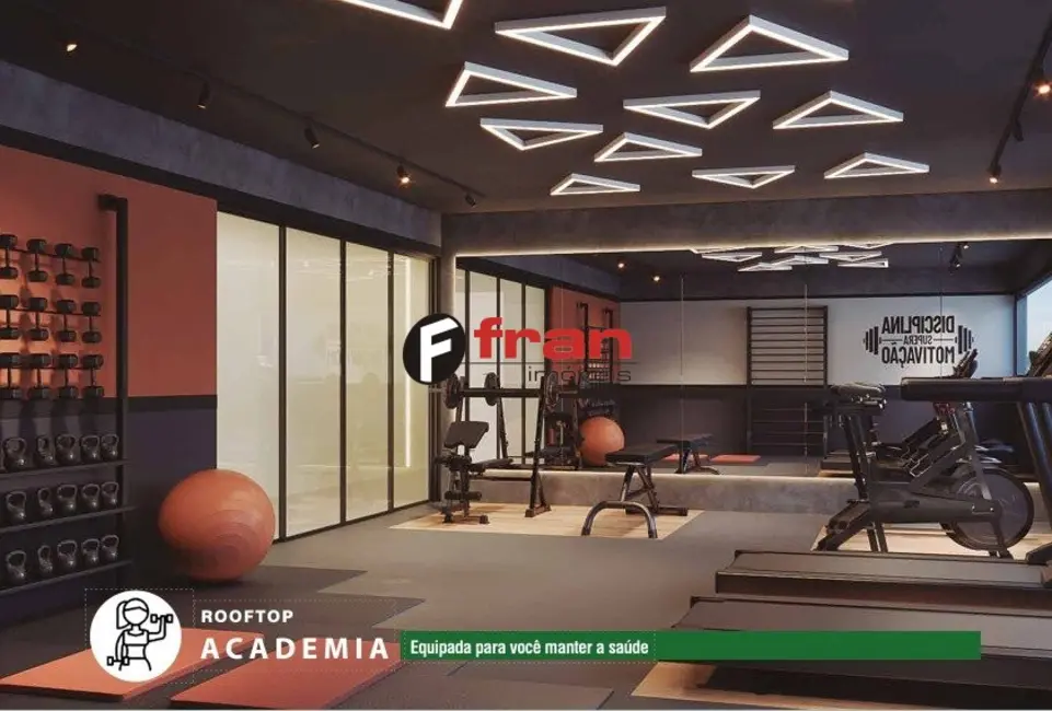 Foto 6 de Apartamento com 2 quartos à venda, 64m2 em Coqueiros, Florianopolis - SC