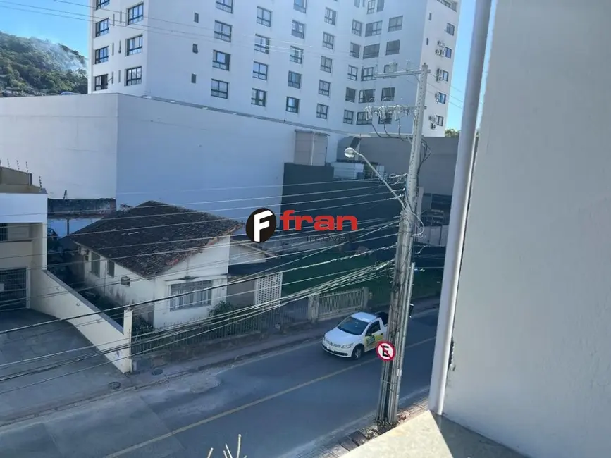 Foto 4 de Terreno / Lote à venda, 587m2 em Saco dos Limões, Florianopolis - SC