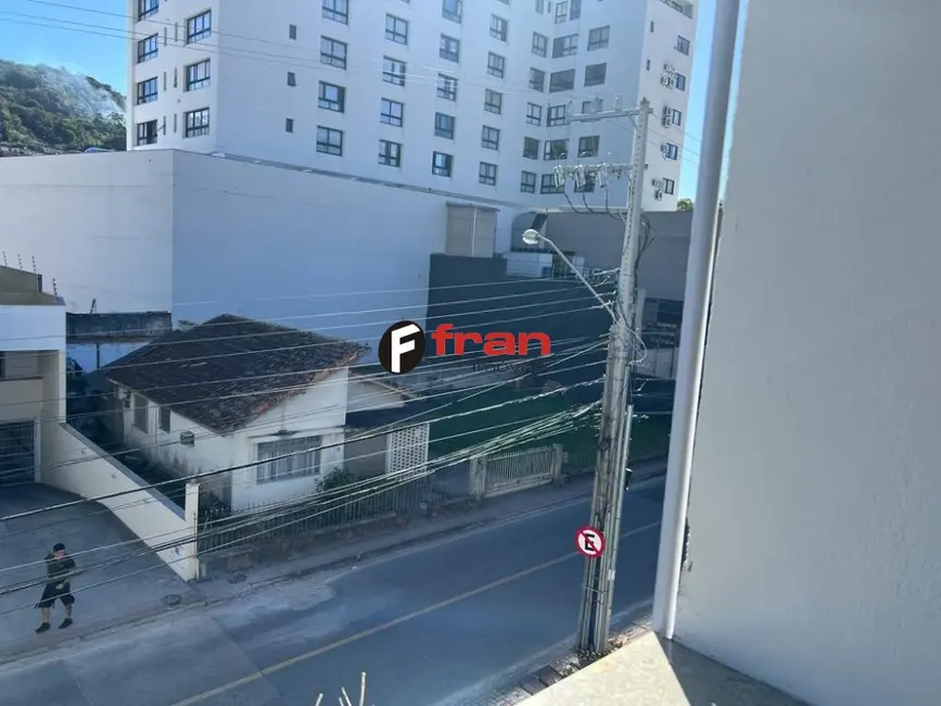 Foto 3 de Terreno / Lote à venda, 587m2 em Saco dos Limões, Florianopolis - SC