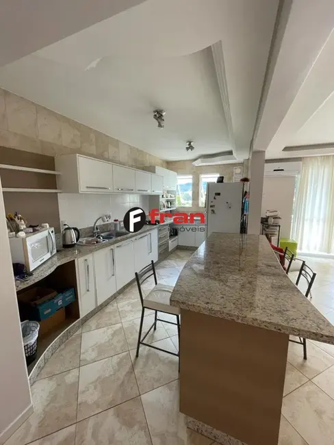 Foto 1 de Cobertura com 2 quartos à venda, 181m2 em Córrego Grande, Florianopolis - SC