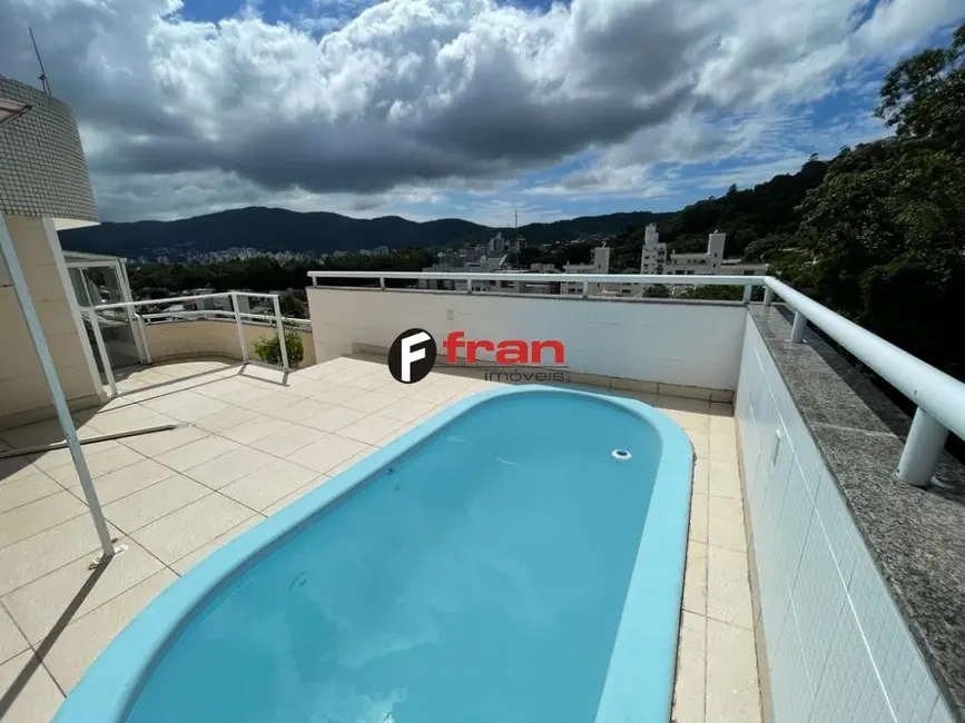 Foto 7 de Cobertura com 2 quartos à venda, 181m2 em Córrego Grande, Florianopolis - SC