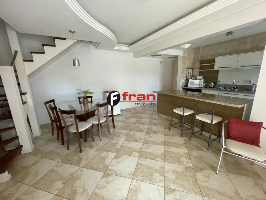 Foto 5 de Cobertura com 2 quartos à venda, 181m2 em Córrego Grande, Florianopolis - SC