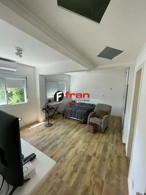 Foto 6 de Cobertura com 2 quartos à venda, 181m2 em Córrego Grande, Florianopolis - SC