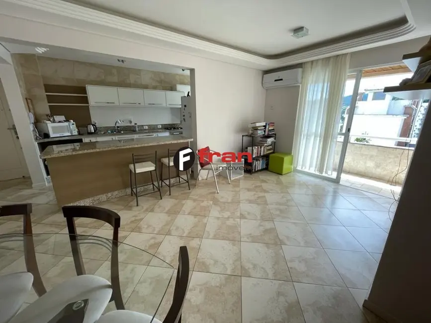 Foto 4 de Cobertura com 2 quartos à venda, 181m2 em Córrego Grande, Florianopolis - SC