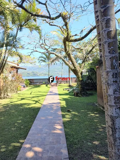 Foto 5 de Casa com 5 quartos à venda, 200m2 em Lagoa da Conceição, Florianopolis - SC