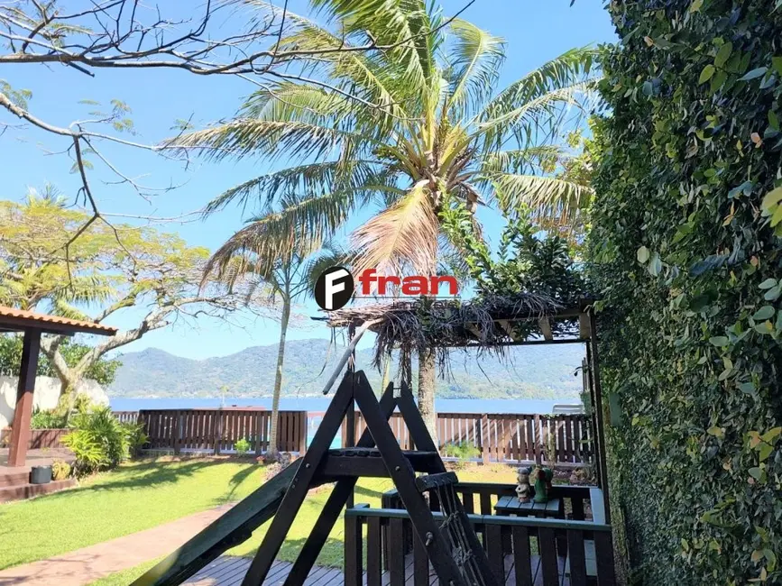 Foto 7 de Casa com 5 quartos à venda, 200m2 em Lagoa da Conceição, Florianopolis - SC
