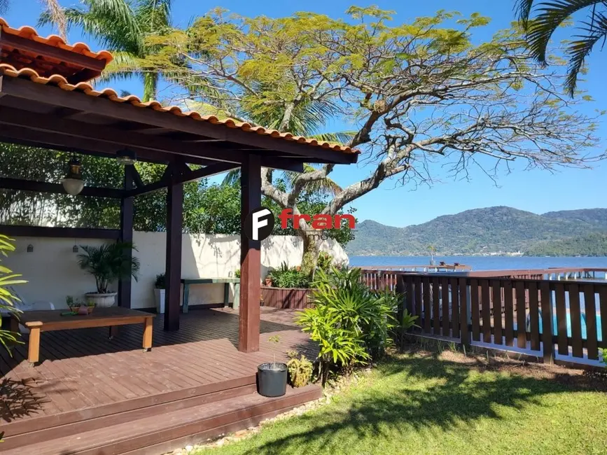 Foto 8 de Casa com 5 quartos à venda, 200m2 em Lagoa da Conceição, Florianopolis - SC