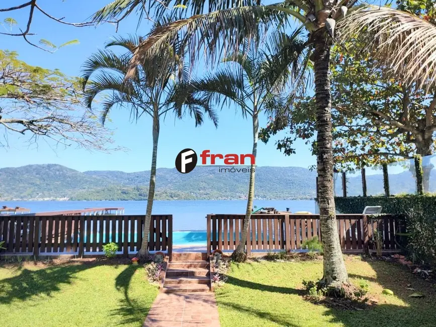 Foto 6 de Casa com 5 quartos à venda, 200m2 em Lagoa da Conceição, Florianopolis - SC