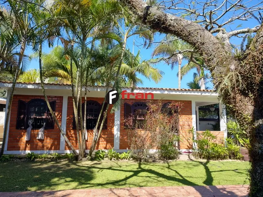 Foto 9 de Casa com 5 quartos à venda, 200m2 em Lagoa da Conceição, Florianopolis - SC