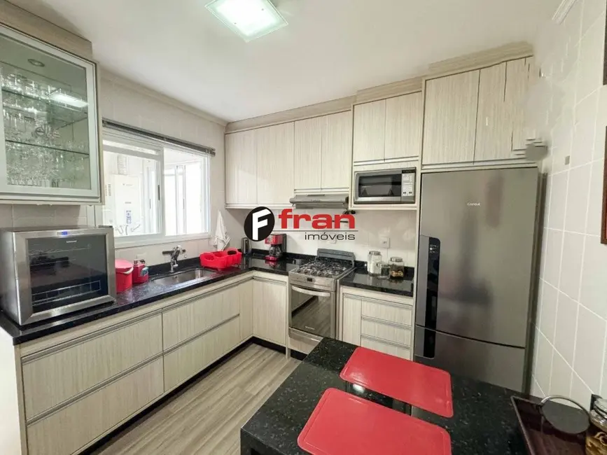 Foto 1 de Apartamento com 3 quartos à venda, 109m2 em Córrego Grande, Florianopolis - SC