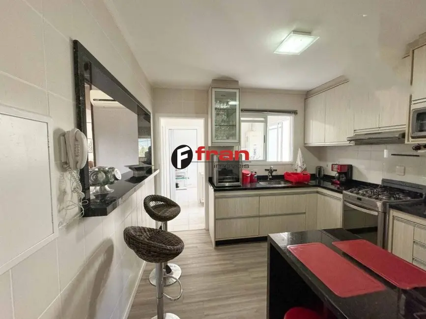 Foto 2 de Apartamento com 3 quartos à venda, 109m2 em Córrego Grande, Florianopolis - SC