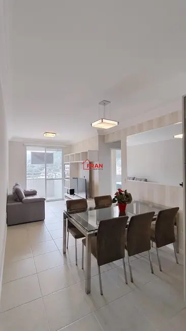 Foto 1 de Apartamento com 2 quartos à venda, 66m2 em Córrego Grande, Florianopolis - SC