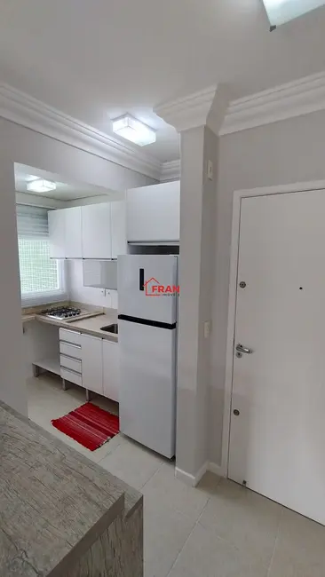 Foto 2 de Apartamento com 2 quartos à venda, 66m2 em Córrego Grande, Florianopolis - SC