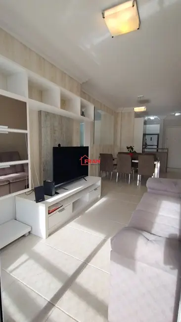Foto 6 de Apartamento com 2 quartos à venda, 66m2 em Córrego Grande, Florianopolis - SC