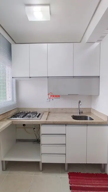 Foto 3 de Apartamento com 2 quartos à venda, 66m2 em Córrego Grande, Florianopolis - SC