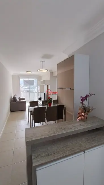 Foto 7 de Apartamento com 2 quartos à venda, 66m2 em Córrego Grande, Florianopolis - SC
