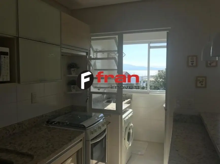 Apartamento com 2 quartos à venda, 73m2 em Cachoeira do Bom Jesus, Florianopolis - SC - imagem 4 Foto 4 de Apartamento com 2 quartos à venda, 73m2 em Cachoeira do Bom Jesus, Florianopolis - SC