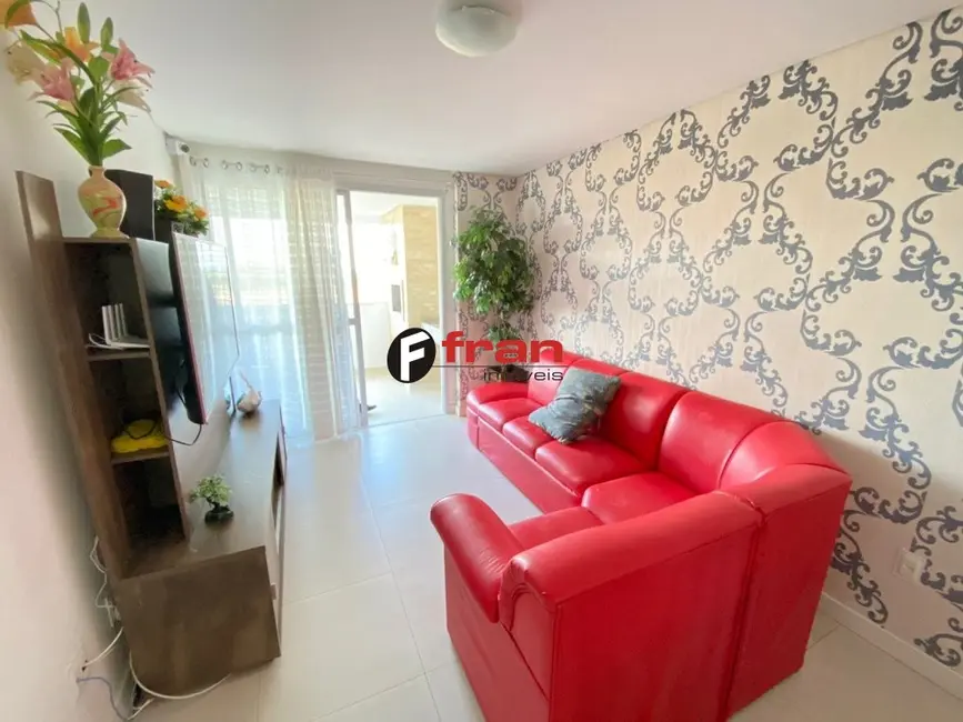Foto 2 de Apartamento com 3 quartos à venda, 115m2 em Governador Celso Ramos - SC